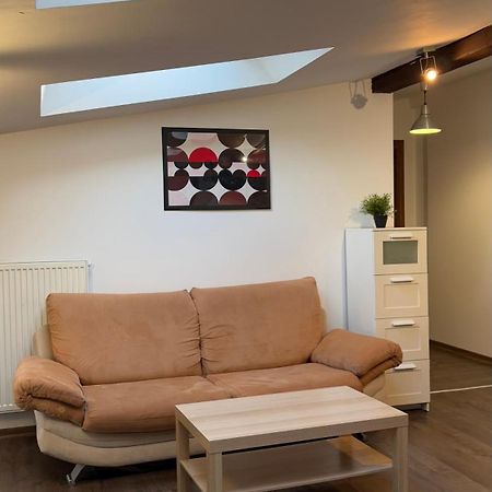 Apartament Szafir 4B 热舒夫 外观 照片