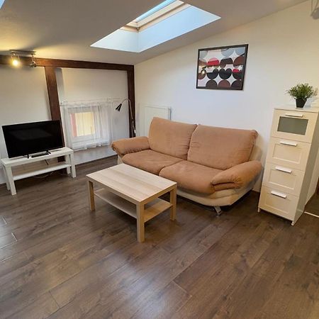 Apartament Szafir 4B 热舒夫 外观 照片