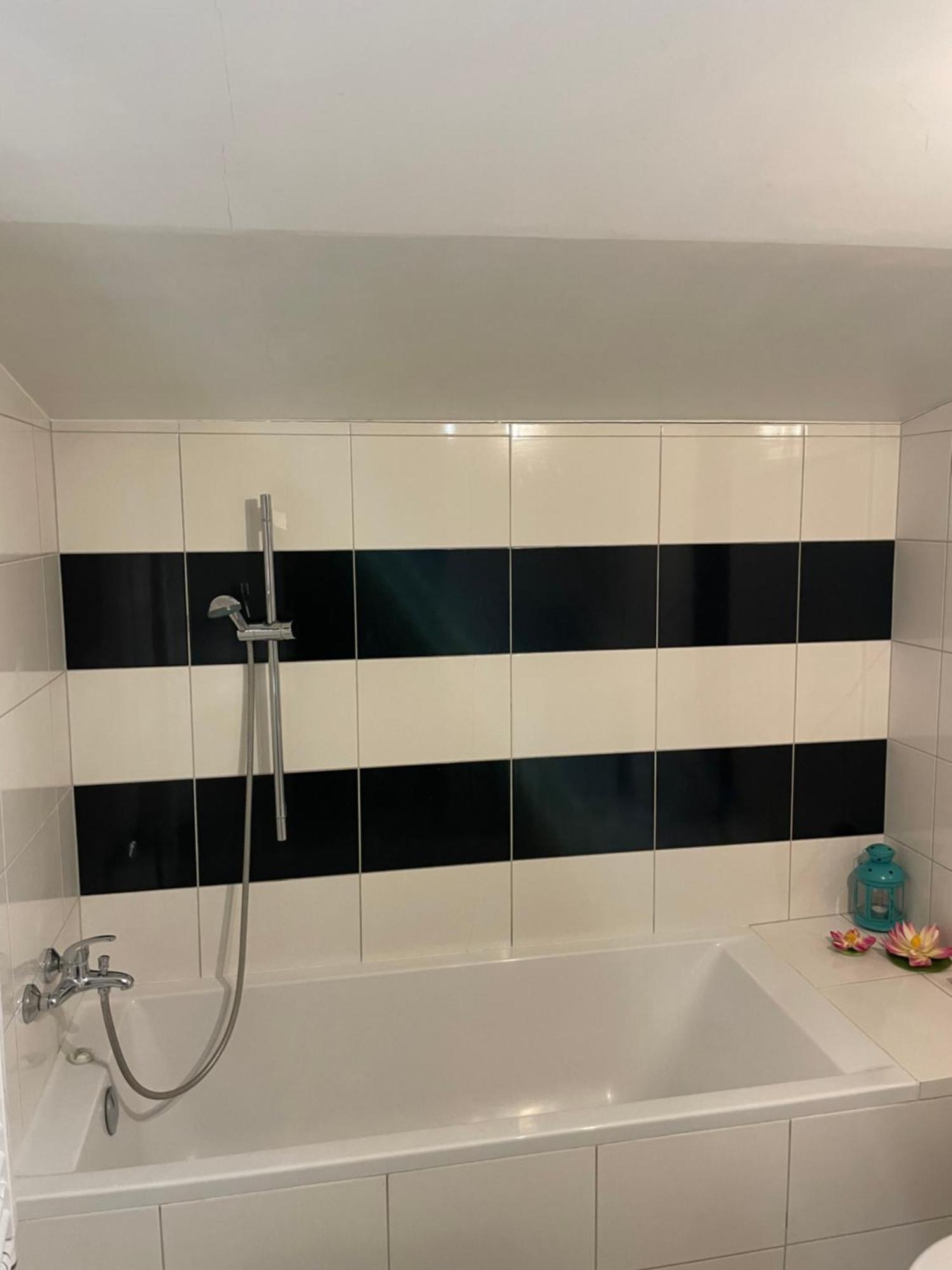 Apartament Szafir 4B 热舒夫 外观 照片