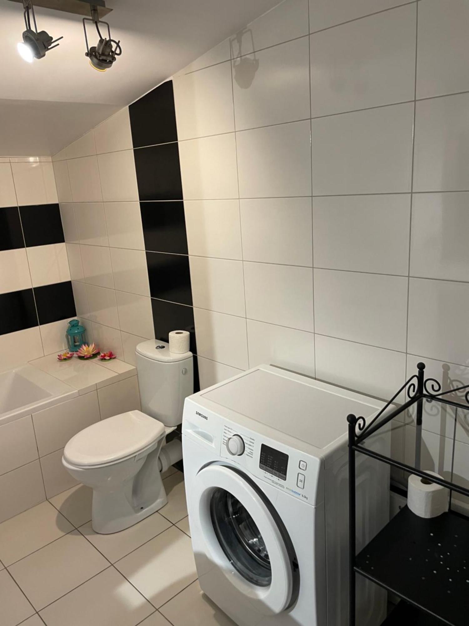 Apartament Szafir 4B 热舒夫 外观 照片