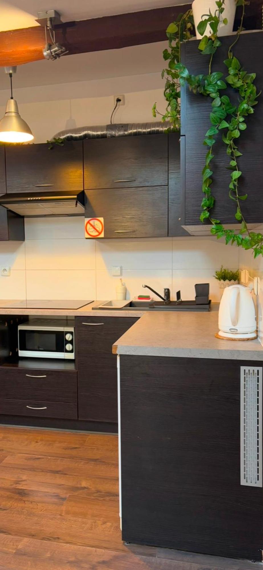 Apartament Szafir 4B 热舒夫 外观 照片