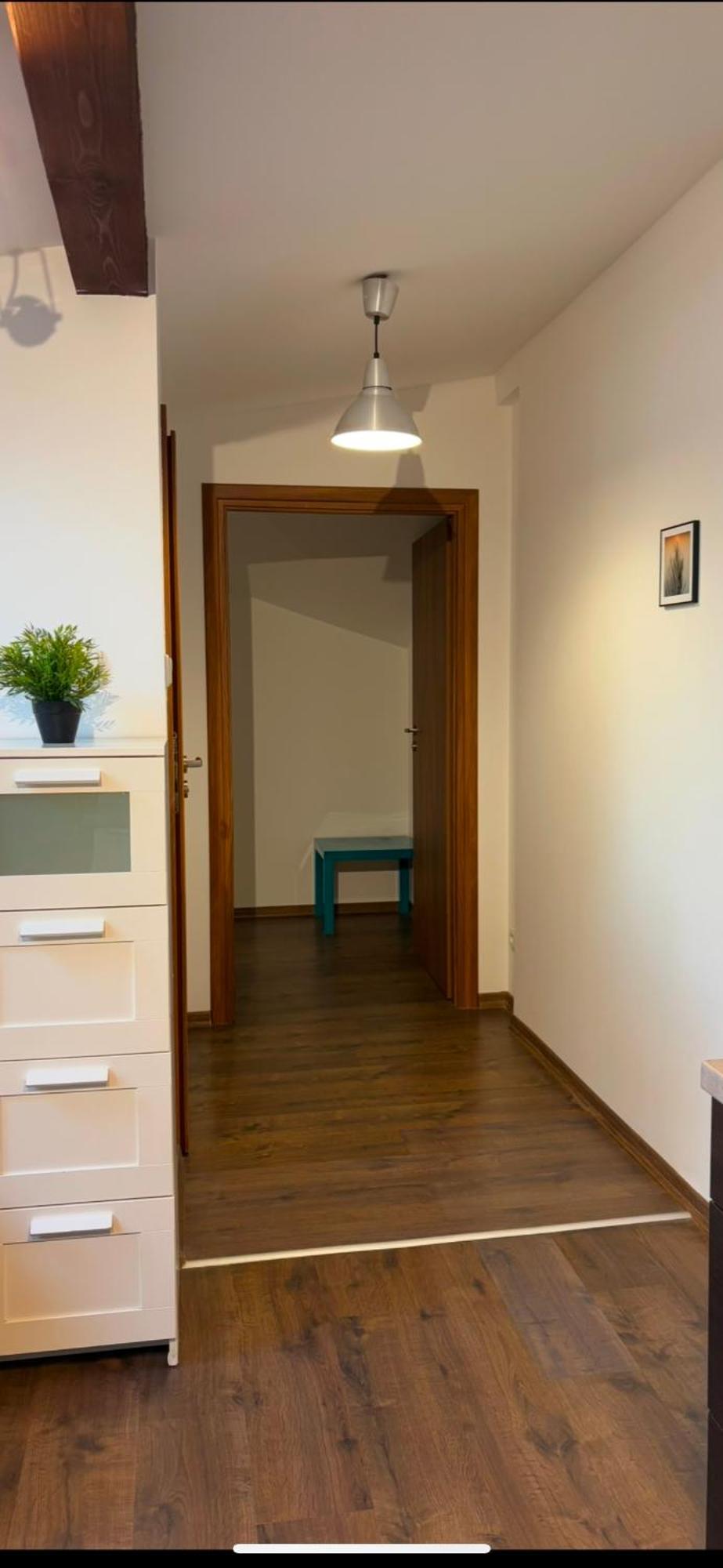 Apartament Szafir 4B 热舒夫 外观 照片