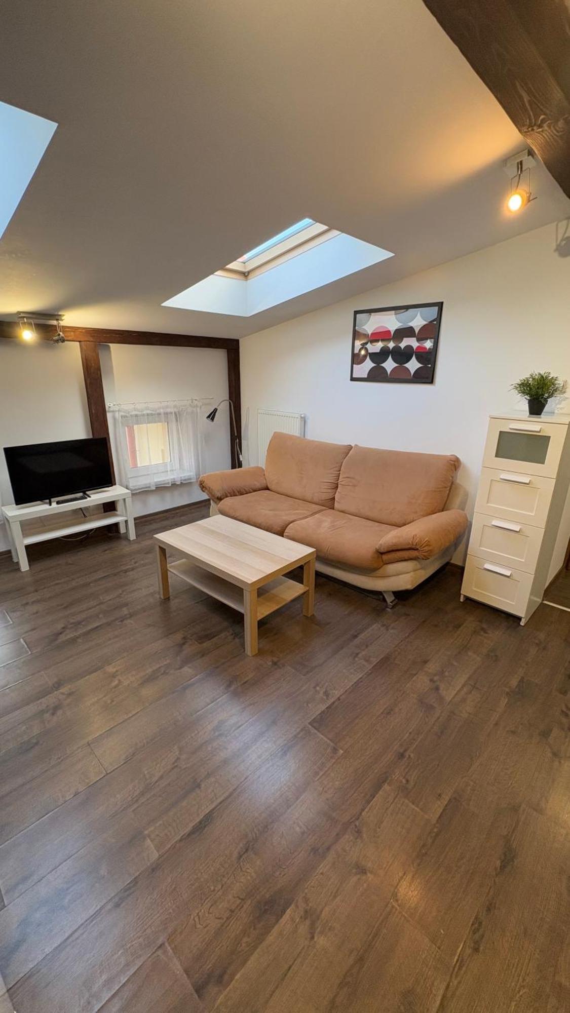 Apartament Szafir 4B 热舒夫 外观 照片