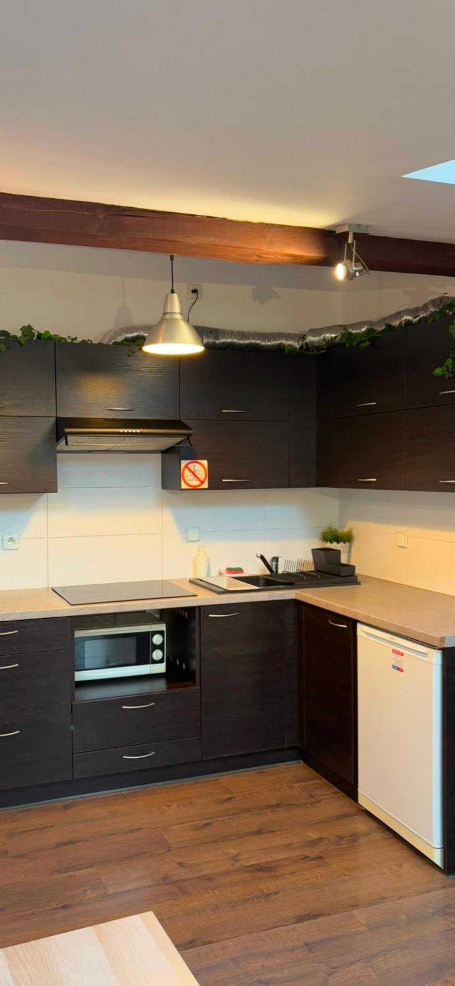 Apartament Szafir 4B 热舒夫 外观 照片