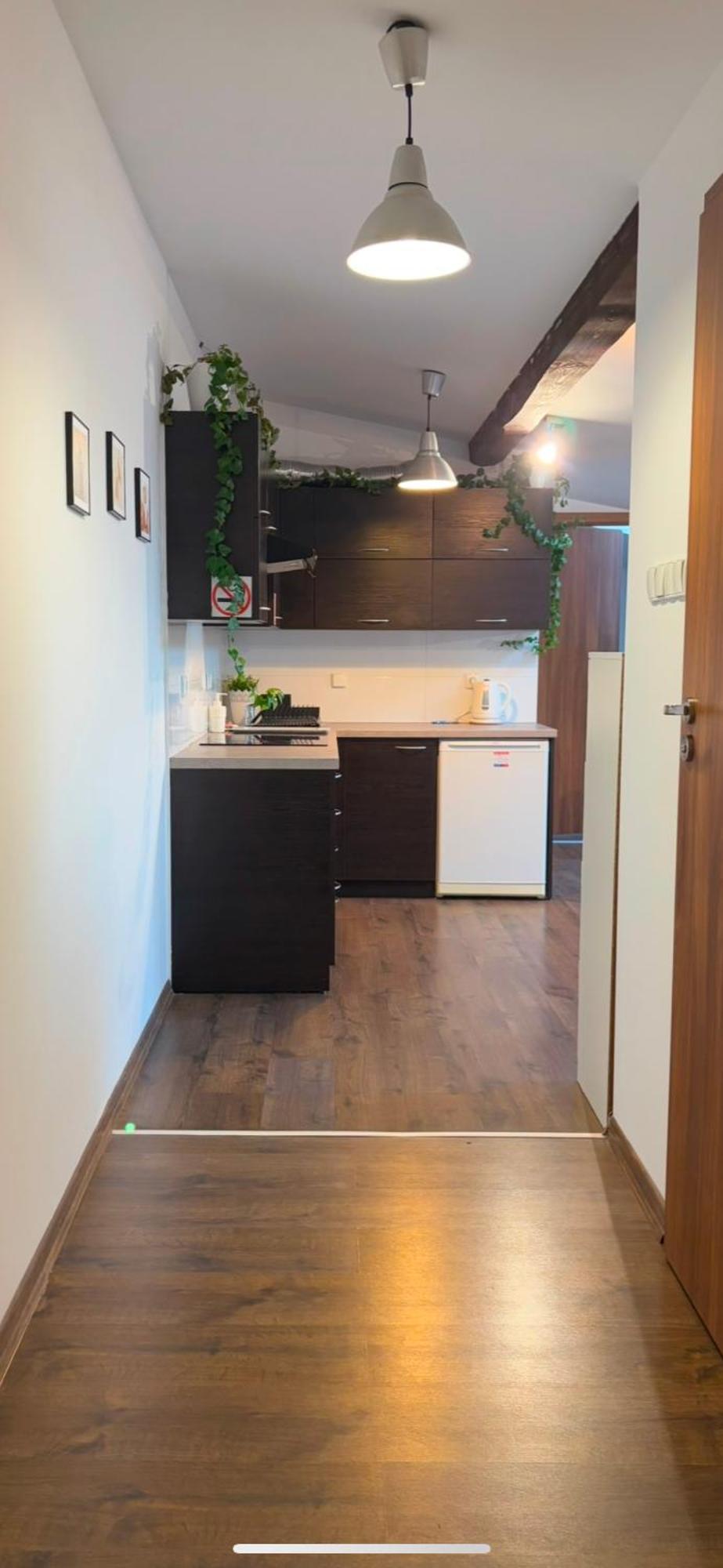 Apartament Szafir 4B 热舒夫 外观 照片