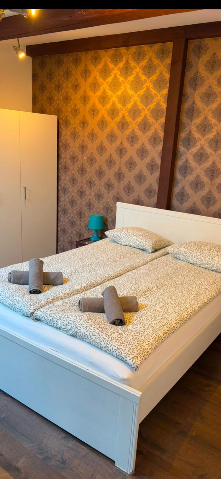 Apartament Szafir 4B 热舒夫 外观 照片